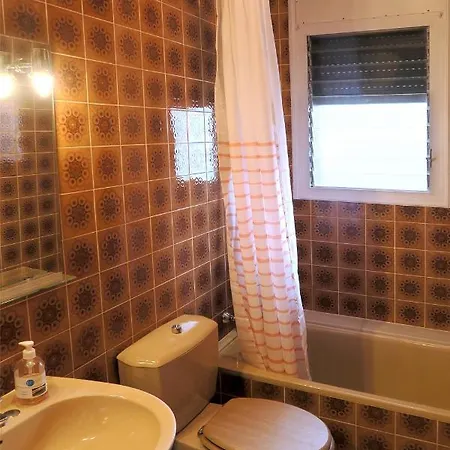 Holiday home Ca La Rosita