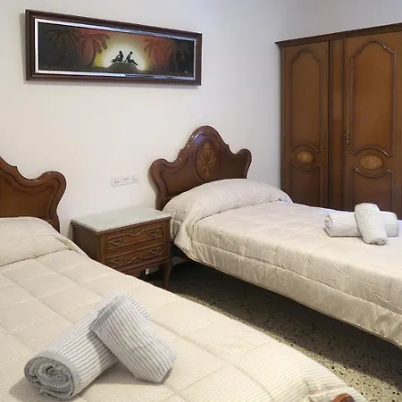 Holiday home Ca La Rosita