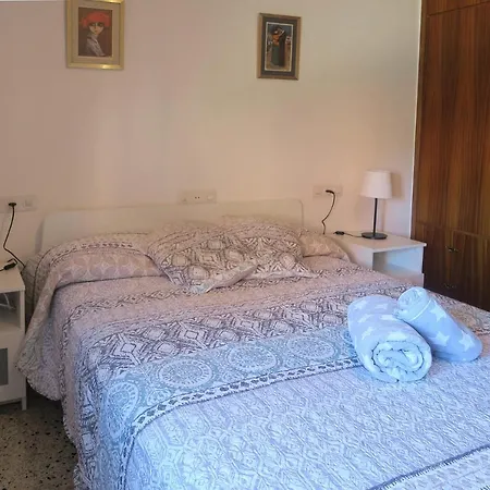 Ca La Rosita Holiday home
