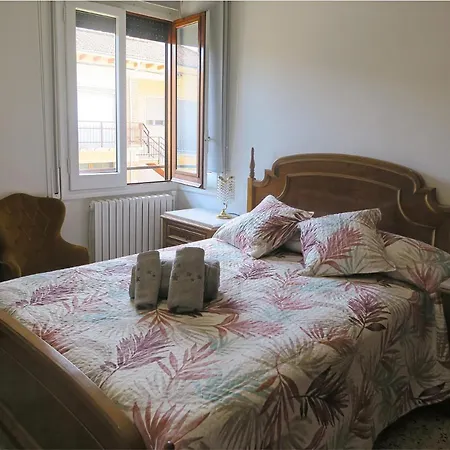 Ca La Rosita Holiday home