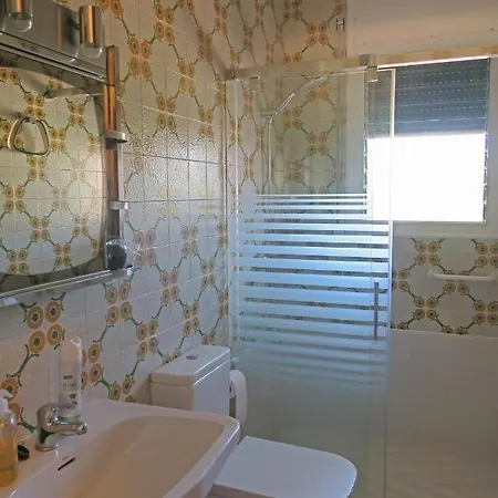 Holiday home Ca La Rosita *
