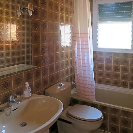 Holiday home Ca La Rosita
