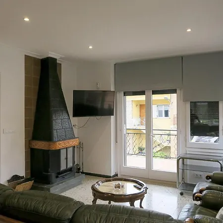 Holiday home Ca La Rosita