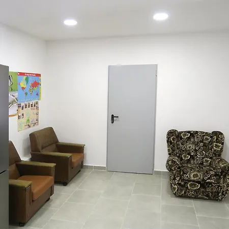 Holiday home Ca La Rosita *
