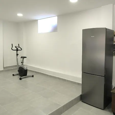 Apartamento Ca La Rosita