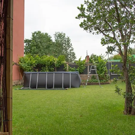 Ca La Rosita Appartement *