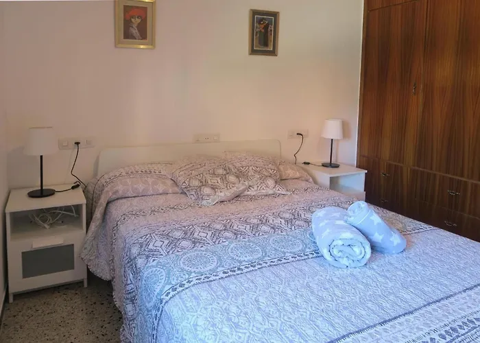 Apartamento Ca La Rosita