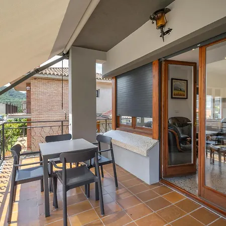 Apartament Ca La Rosita *