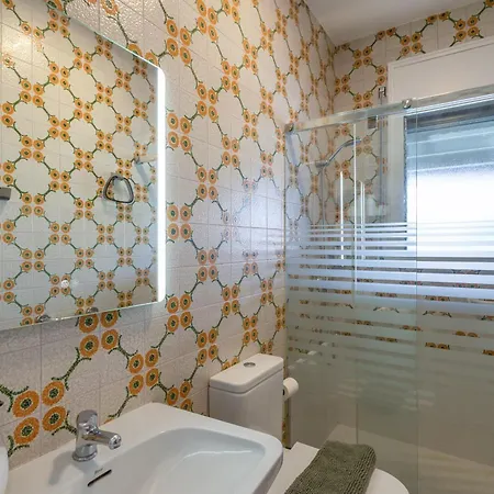 Apartament Ca La Rosita Sant Jaume de Llierca