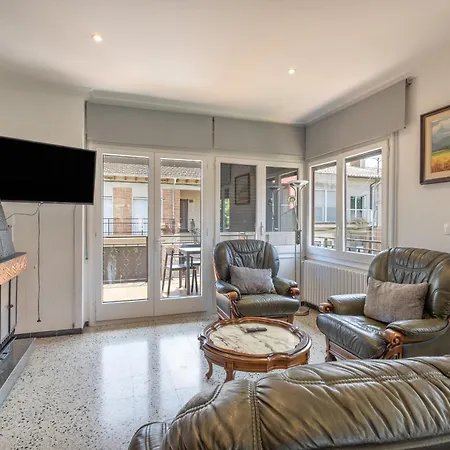 Apartament Ca La Rosita Sant Jaume de Llierca