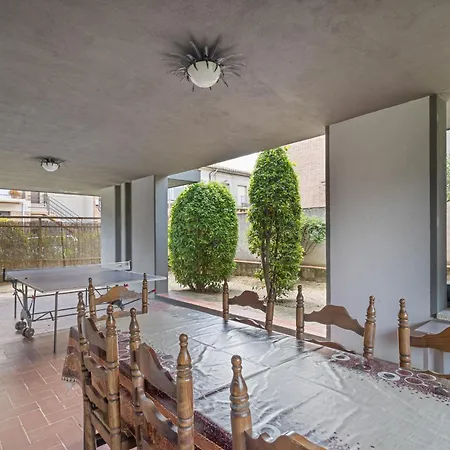 Ca La Rosita Apartament *