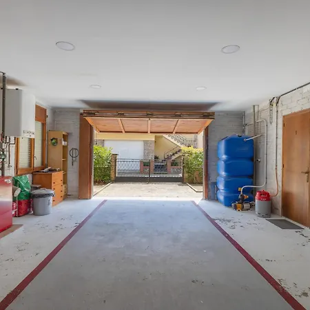 Apartament Ca La Rosita
