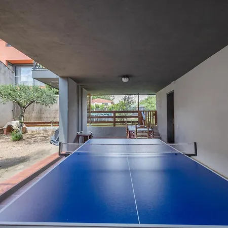 Ca La Rosita Apartament Sant Jaume de Llierca